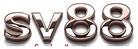 sv88 club logo