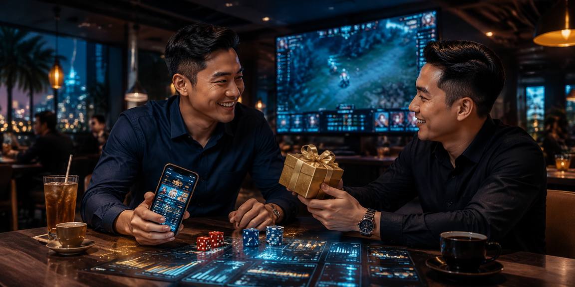 sv88 club mobile gaming